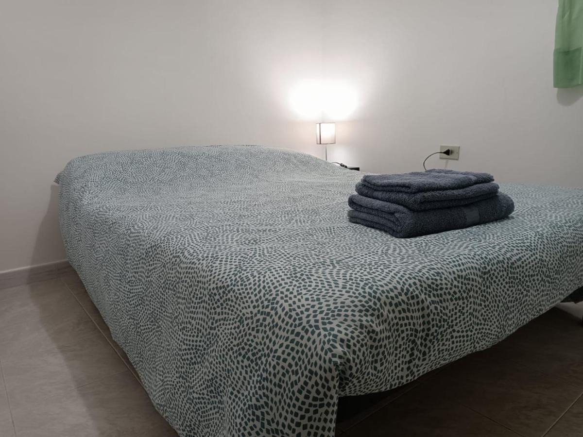 Ferienwohnung Casa Degli Ulivi Con Parcheggio Privato Muro Lucano Exterior foto