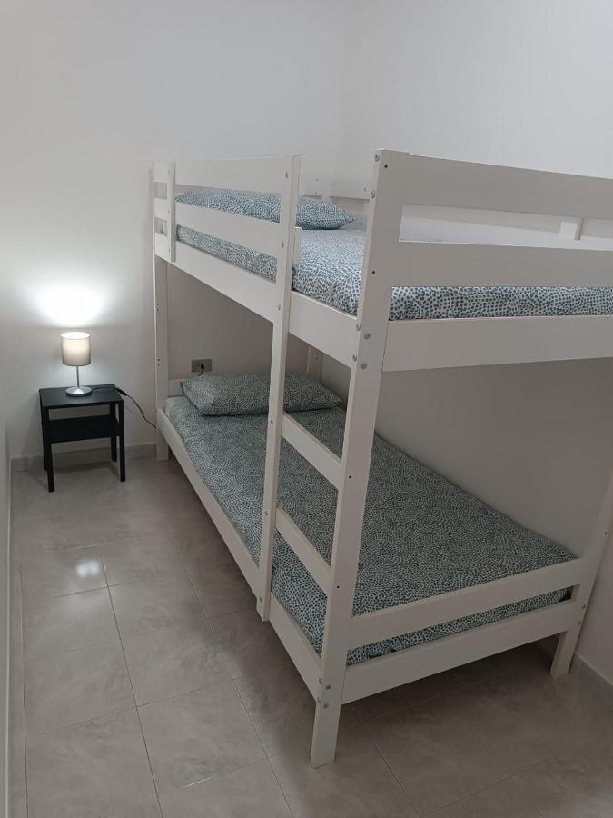 Ferienwohnung Casa Degli Ulivi Con Parcheggio Privato Muro Lucano Exterior foto